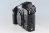Canon EOS-1V 35mm SLR Film Camera #59480E4
