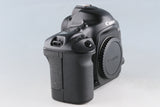 Canon EOS-1V 35mm SLR Film Camera #59480E4