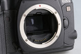 Canon EOS-1V 35mm SLR Film Camera #59480E4