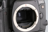 Canon EOS-1V HS 35mm SLR Film Camera #59480E4