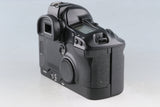 Canon EOS-1V 35mm SLR Film Camera #59480E4