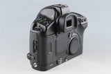 Canon EOS-1V 35mm SLR Film Camera #59480E4