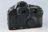 Canon EOS-1V 35mm SLR Film Camera #59480E4