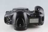 Canon EOS-1V 35mm SLR Film Camera #59480E4