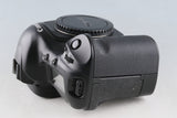 Canon EOS-1V 35mm SLR Film Camera #59480E4