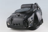 Canon EOS-1V 35mm SLR Film Camera #59480E4