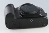 Canon EOS-1V 35mm SLR Film Camera #59480E4