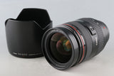 Canon EF 28-70mm F/2.8 L USM Lens #59481F6