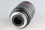 Canon EF 28-70mm F/2.8 L USM Lens #59481F6
