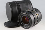 Leica Leitz Summicron-R 35mm F/2 ROM Lens for Leica R #59483T