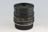 Leica Leitz Summicron-R 35mm F/2 ROM Lens for Leica R #59483T