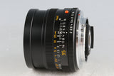 Leica Leitz Summicron-R 35mm F/2 ROM Lens for Leica R #59483T