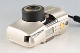 Olympus μ ZOOM 105 Deluxe 35mm Point & Shoot Film Camera #59485D5