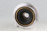 Leica Leitz Summaron 35mm F/3.5 Lens for Leica M #59489T