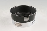 Leica Leitz Summaron 35mm F/3.5 Lens for Leica M #59489T