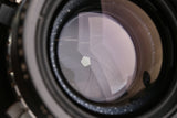 Schneider-Kreuznach Linhof Symmar 150mm F/5.6 Lens #59499B2