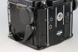 Mamiya RZ67 + Mamiya-Sekor Z 90mm F/3.5 W Lens #59500F1