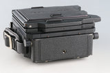 Horseman 45FA 4x5 Large Format Film Camera #59501H