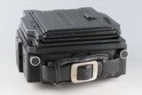 Horseman 45FA 4x5 Large Format Film Camera #59501H