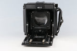 Horseman 45FA 4x5 Large Format Film Camera #59501H