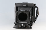 Horseman 45FA 4x5 Large Format Film Camera #59501H