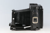 Horseman 45FA 4x5 Large Format Film Camera #59501H