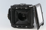 Horseman 45FA 4x5 Large Format Film Camera #59501H
