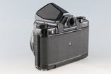 Asahi Pentax 6x7 Medium Format Film Camera #59502E4