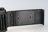 Asahi Pentax 6x7 Medium Format Film Camera #59502E4