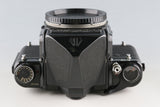 Asahi Pentax 6x7 Medium Format Film Camera #59502E4