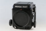Mamiya RZ67 Medium Format Film Camera #59503E3