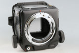 Mamiya RZ67 Medium Format Film Camera #59503E3