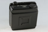 Mamiya RZ67 Medium Format Film Camera #59503E3
