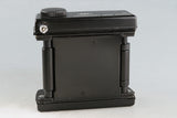 Mamiya RZ67 Medium Format Film Camera #59503E3