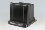 Mamiya RZ67 Medium Format Film Camera #59503E3