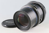 Mamiya-Sekor Z 180mm F/4.5 Lens for RZ67 #59505G41