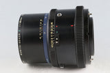 Mamiya-Sekor Z 180mm F/4.5 Lens for RZ67 #59505G41