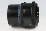 Mamiya-Sekor Z 180mm F/4.5 Lens for RZ67 #59505G41