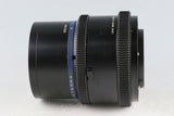 Mamiya-Sekor Z 180mm F/4.5 Lens for RZ67 #59505G41