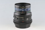Mamiya Macro M 140mm F/4.5 M/L-A Lens for RZ67 #59507E5