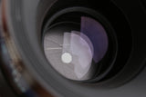Mamiya Macro M 140mm F/4.5 M/L-A Lens for RZ67 #59507E5