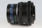 Mamiya Macro M 140mm F/4.5 M/L-A Lens for RZ67 #59507E5