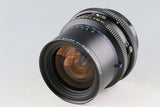Mamiya-Sekor Z 50mm F/4.5 W Lens for RZ67 #59508E5
