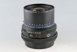 Mamiya-Sekor Z 50mm F/4.5 W Lens for RZ67 #59508E5