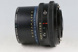 Mamiya-Sekor Z 50mm F/4.5 W Lens for RZ67 #59508E5