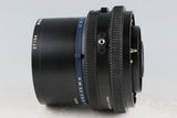 Mamiya-Sekor Z 50mm F/4.5 W Lens for RZ67 #59508E5
