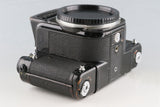 Asahi Pentax 6x7 Medium Format Film Camera #59509E2