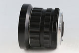Asahi Pentax SMC Takumar 6x7 55mm F/3.5 Lens #59510C5