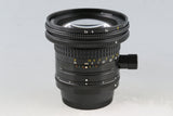 Nikon PC-Nikkor 28mm F/3.5 Lens #59511A5