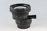 Nikon PC-Nikkor 28mm F/3.5 Lens #59511A5